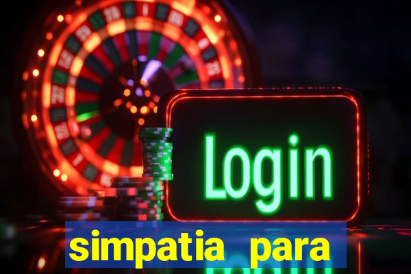 simpatia para ganhar no bingo urgente